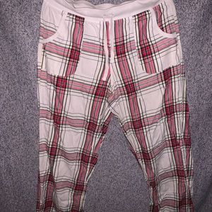 Pajama Pants Victoria Secrets